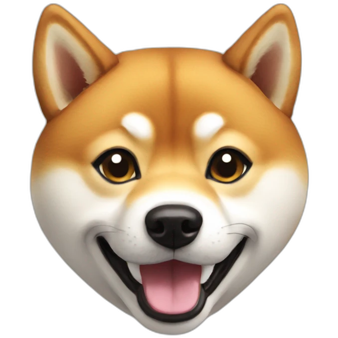 shiba-dogs emoji