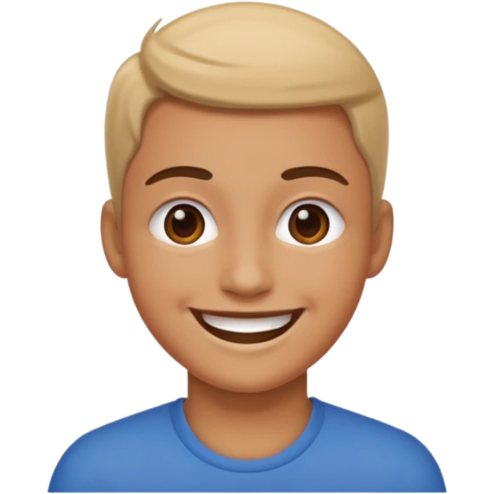 my friend emoji