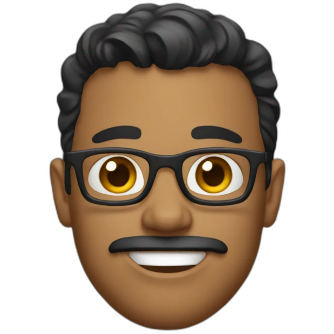 Anthony bajon emoji