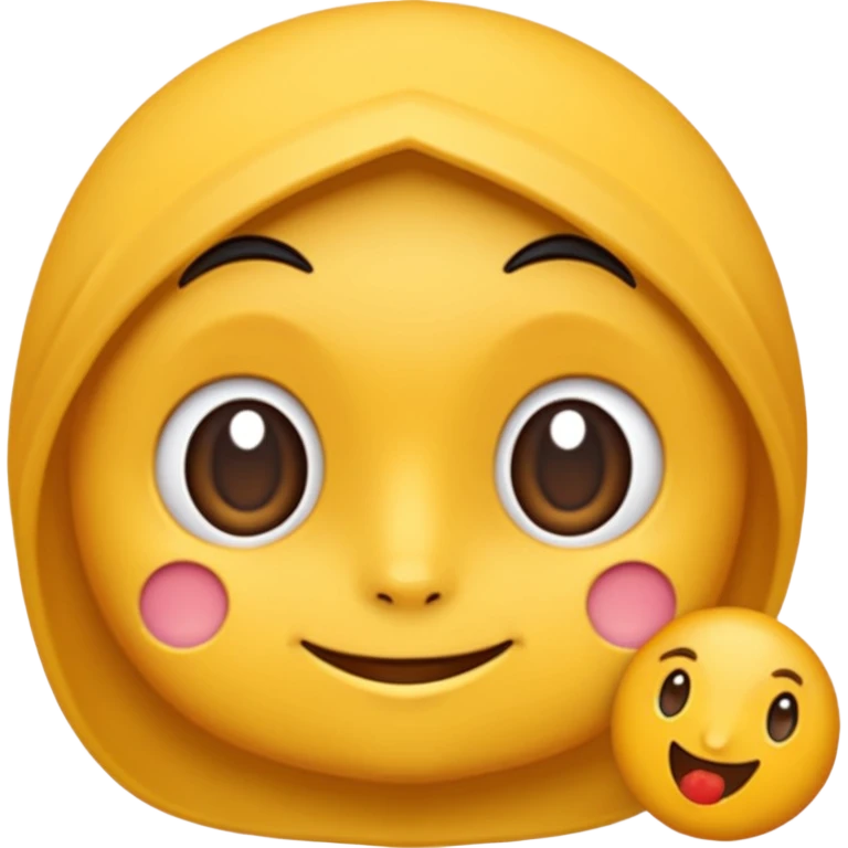 شکلات emoji