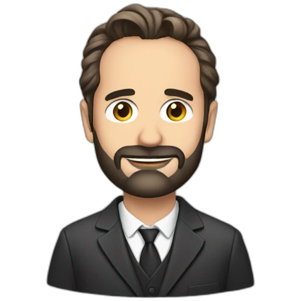 Santiago abascal emoji