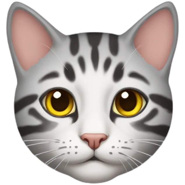 Gatto emoji