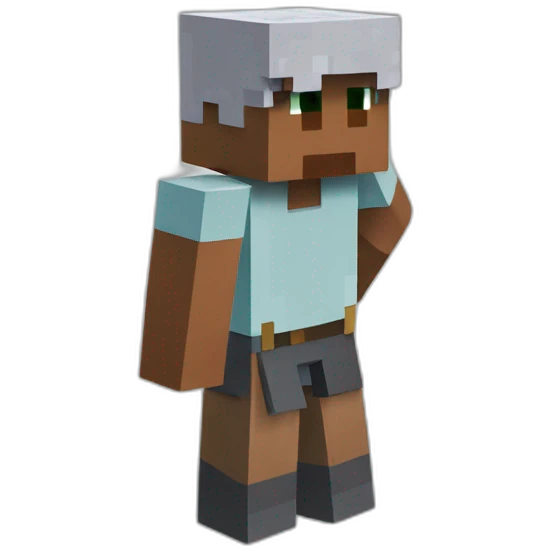 minecraft-bedrock emoji