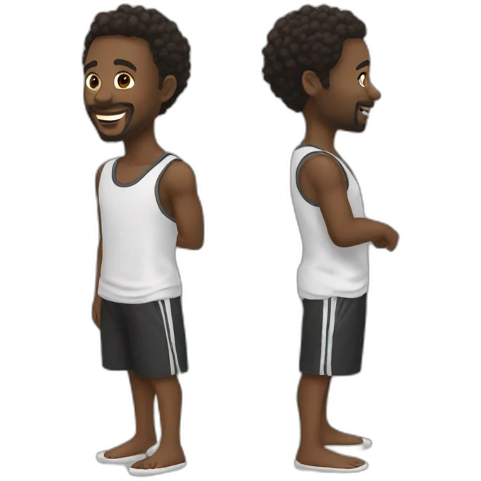 Dip Doundou Guiss emoji