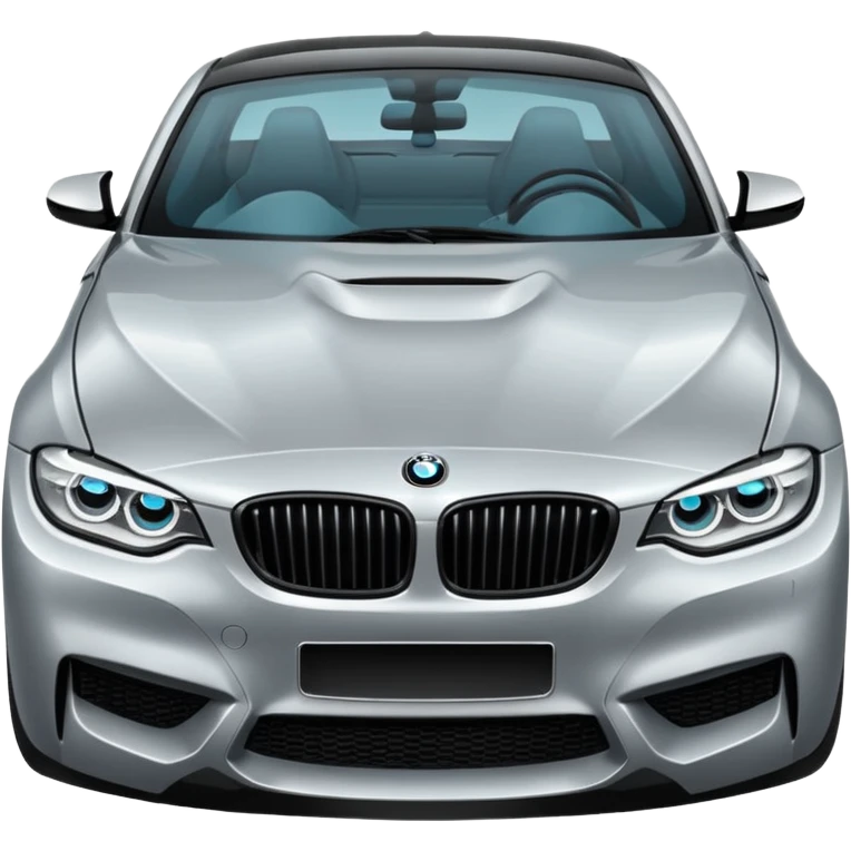 BMW emoji
