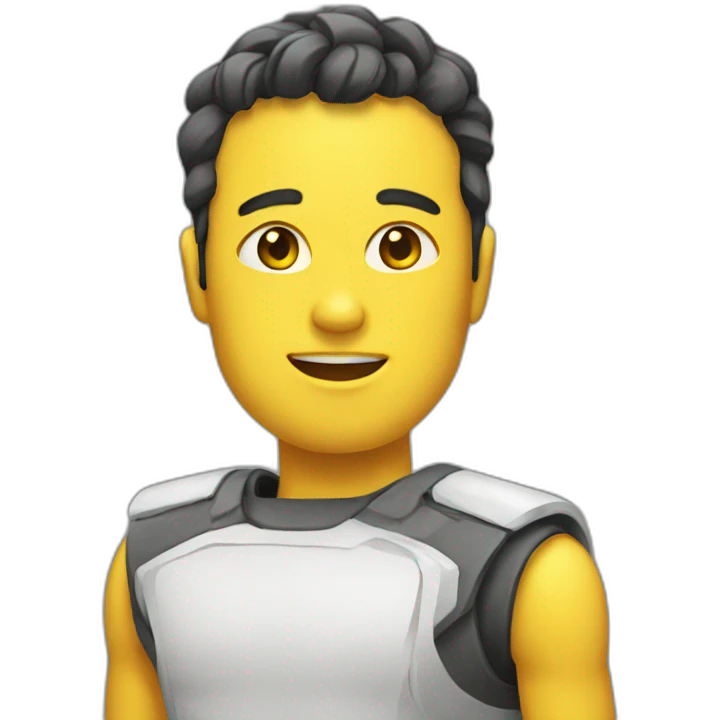 Android emoji