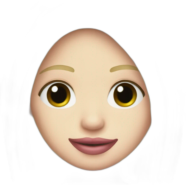 Avril Lavigne bikini rose emoji
