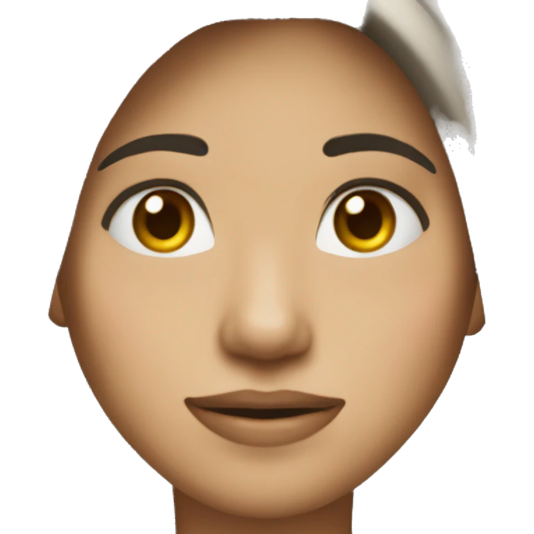 nơ emoji