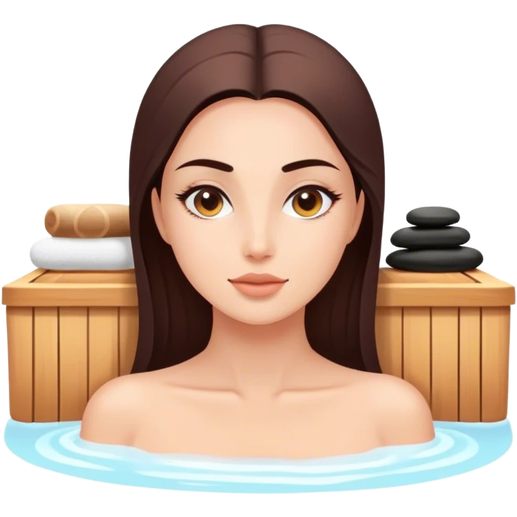 She spa emoji