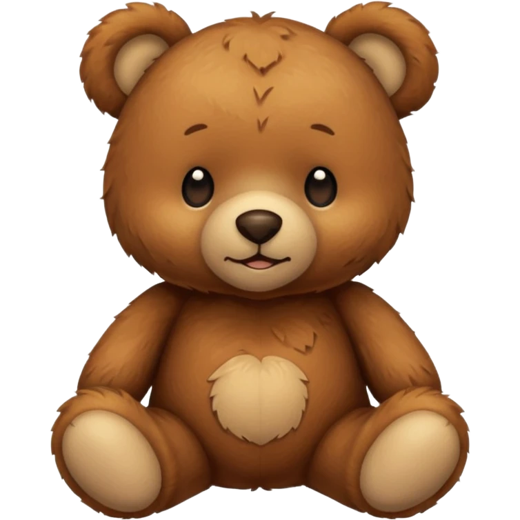 peluche emoji