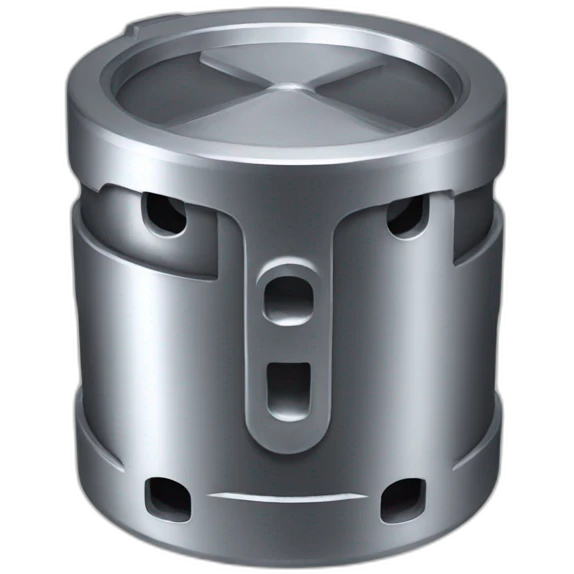 piston emoji