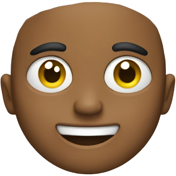 Great news emoji