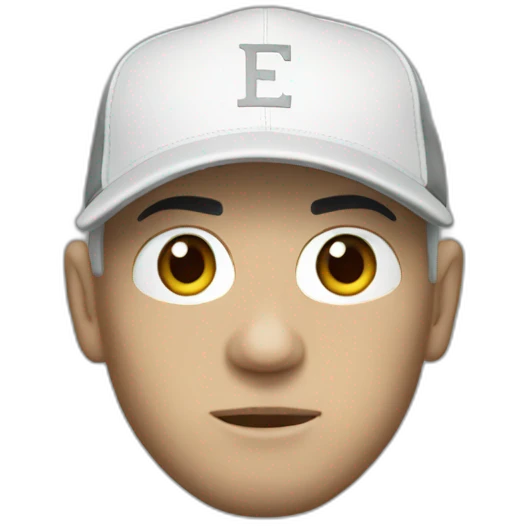 Eminem Marshall emoji