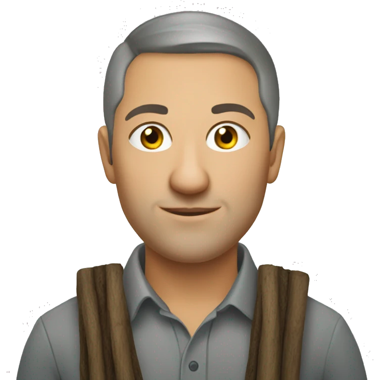 Ukrainian salo emoji