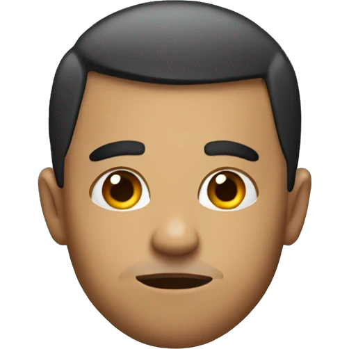 side eye with eyebrow raised emoji