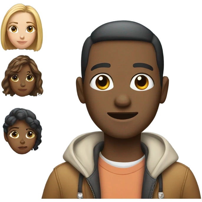 Me emoji