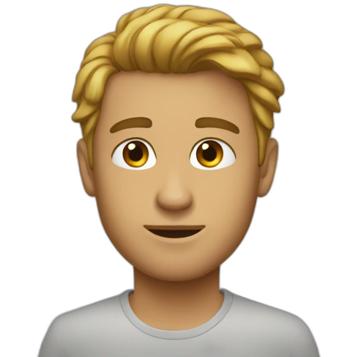 denny emoji