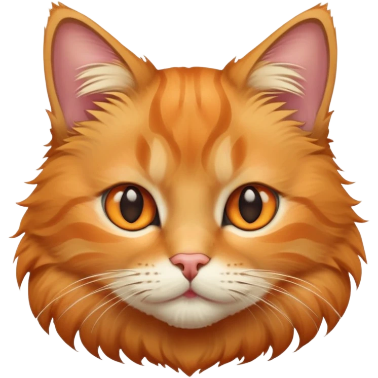 cat face emoji
