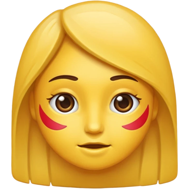 Лохина emoji