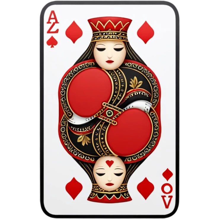playing card emoji