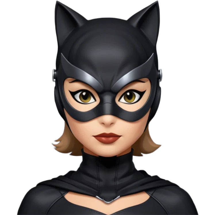catwomanaesthetic emoji