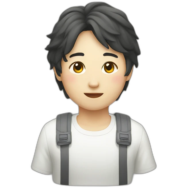 Korea emoji