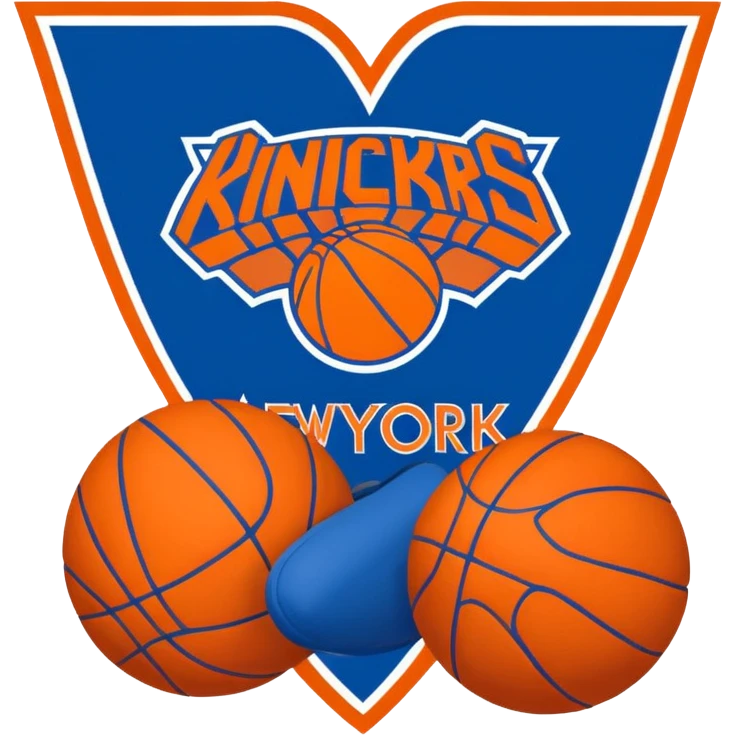 Phone emojis new york knicks emoji