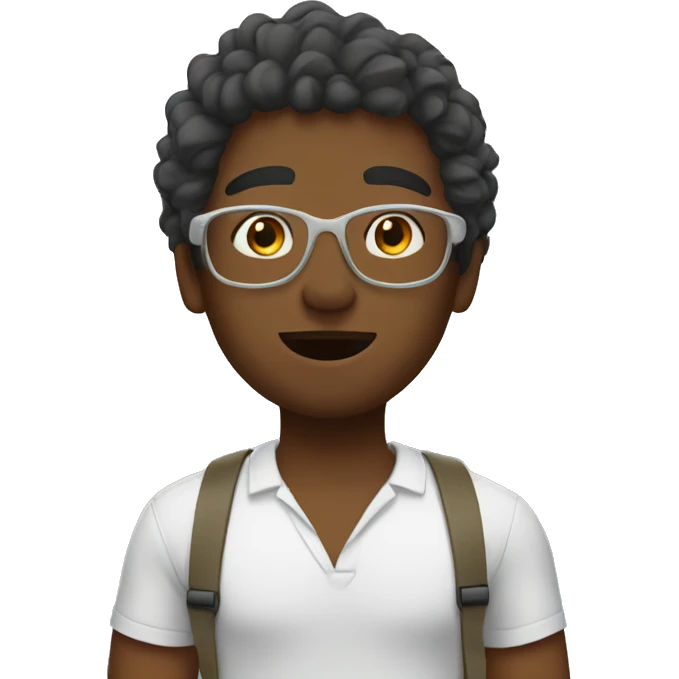 Summer fridays  emoji
