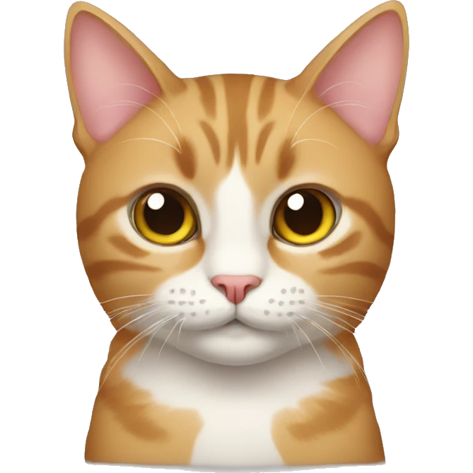 Cat emoji
