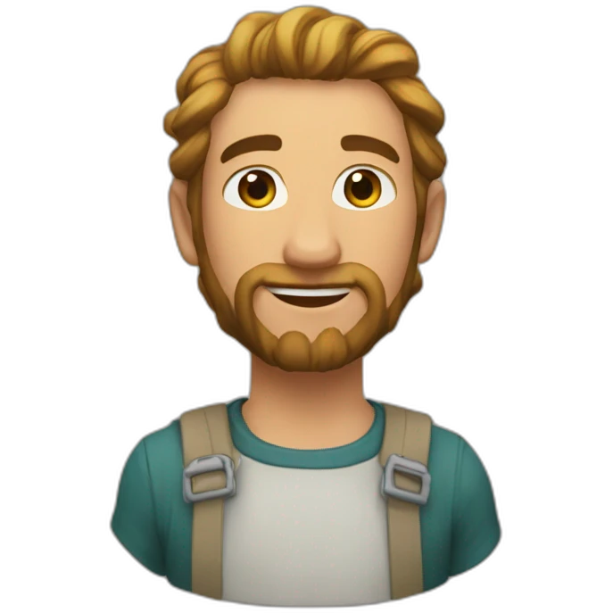 Laink et Terracid emoji