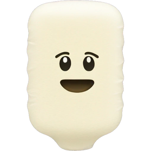 tampon emoji