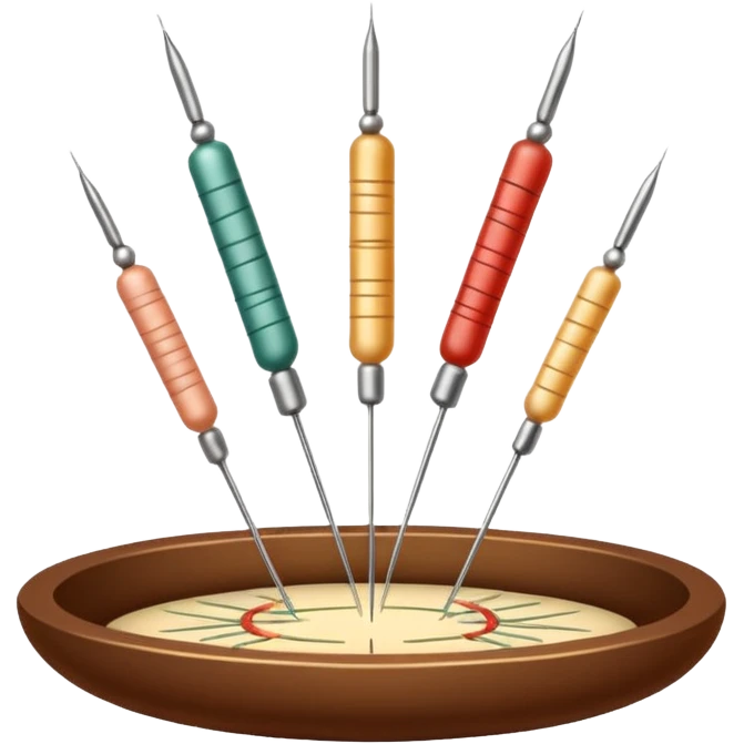 eastern medicine emoji