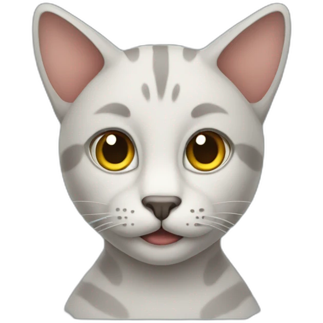 cat tanos emoji