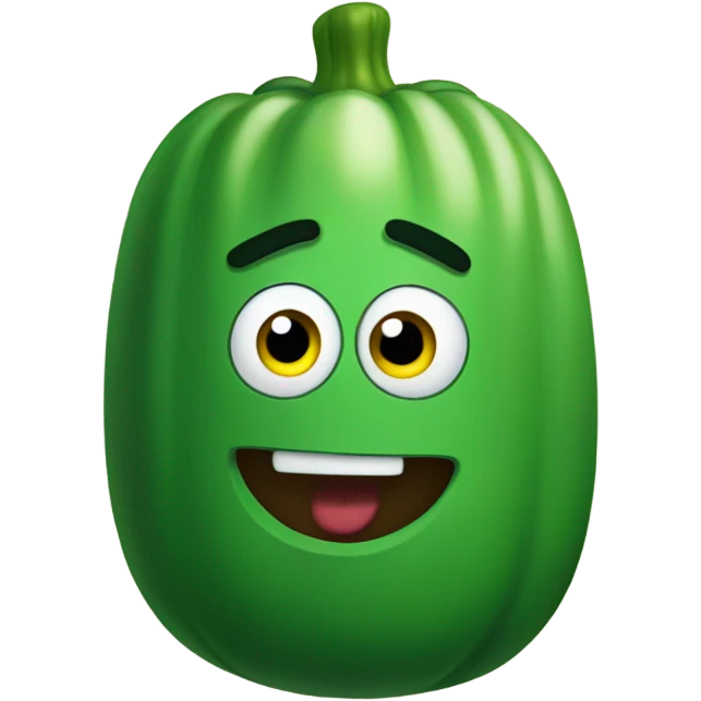 bob veggietales  emoji
