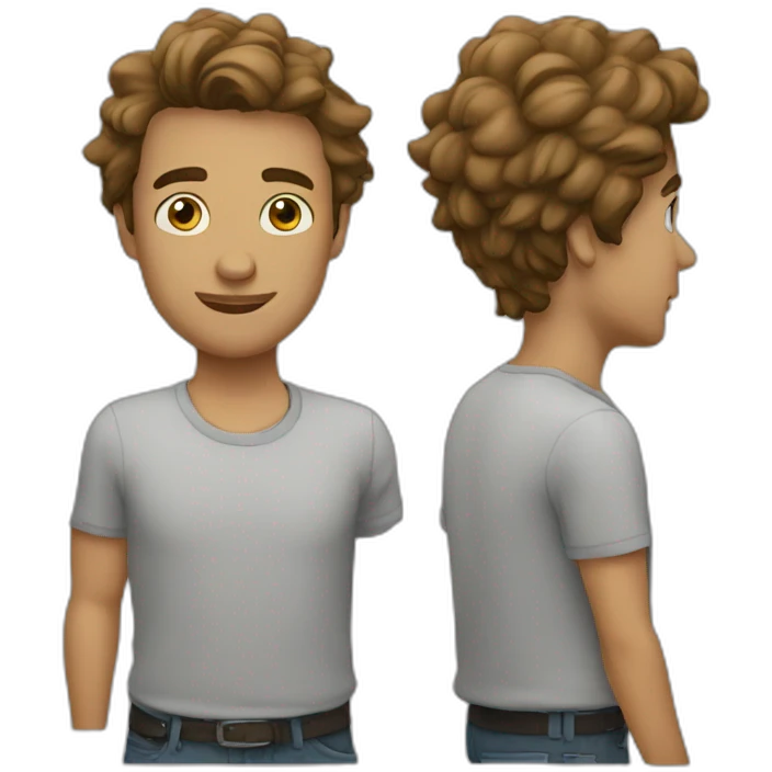 Renaldo emoji