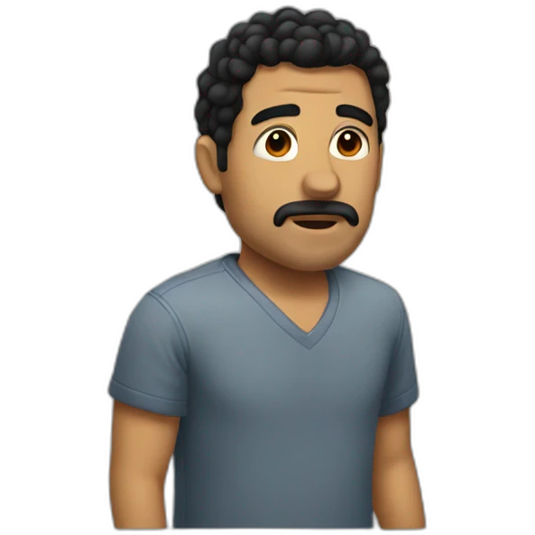 Pedro emoji