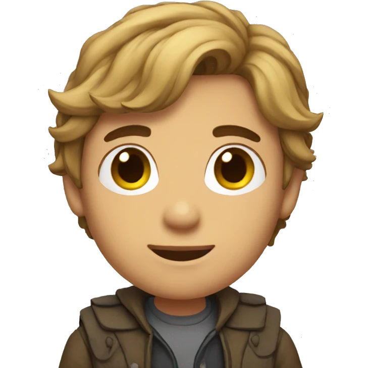 caleb emoji