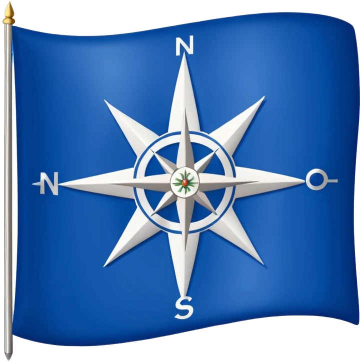 NATO emoji flag  emoji