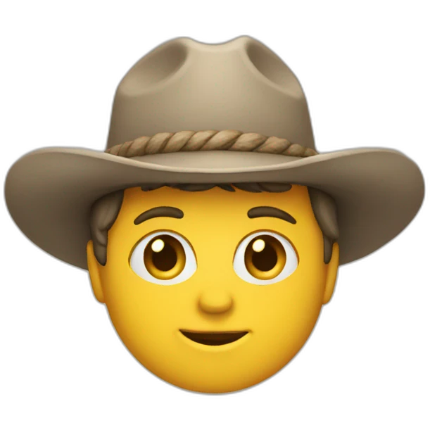 heading West emoji