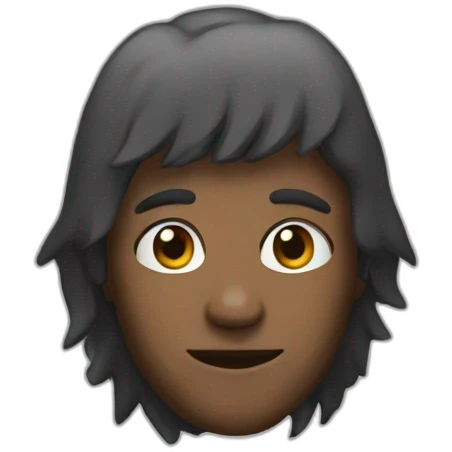 Loda emoji