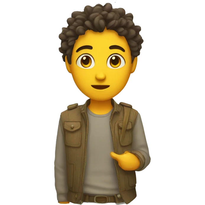 Willow  emoji