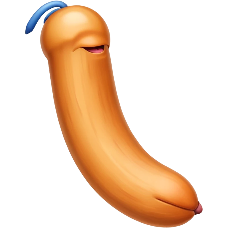 Penis  emoji