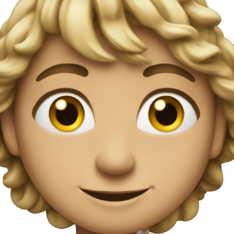 All is good emoji