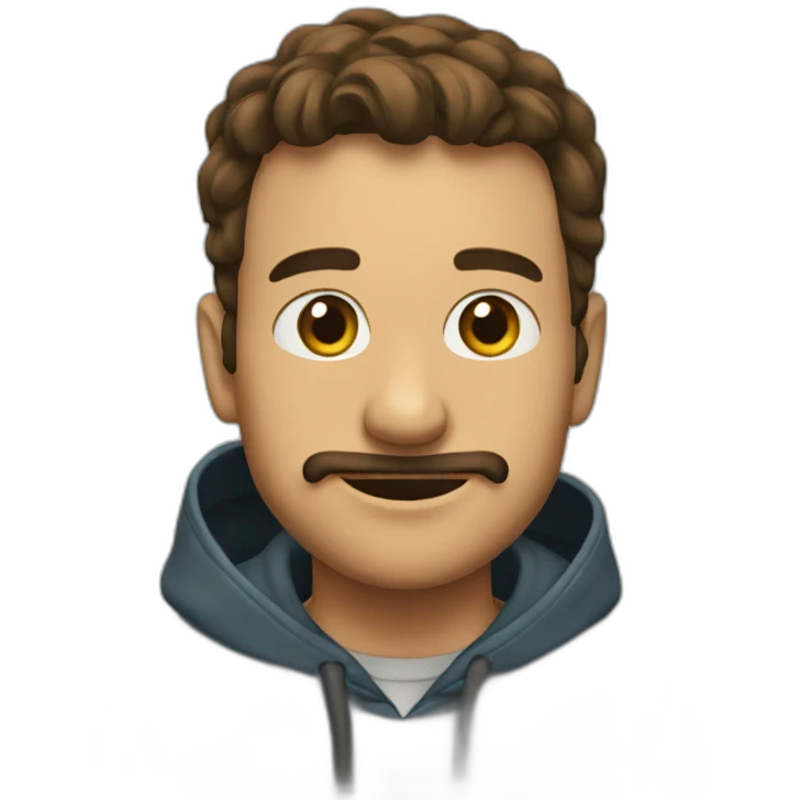 oli de sat emoji