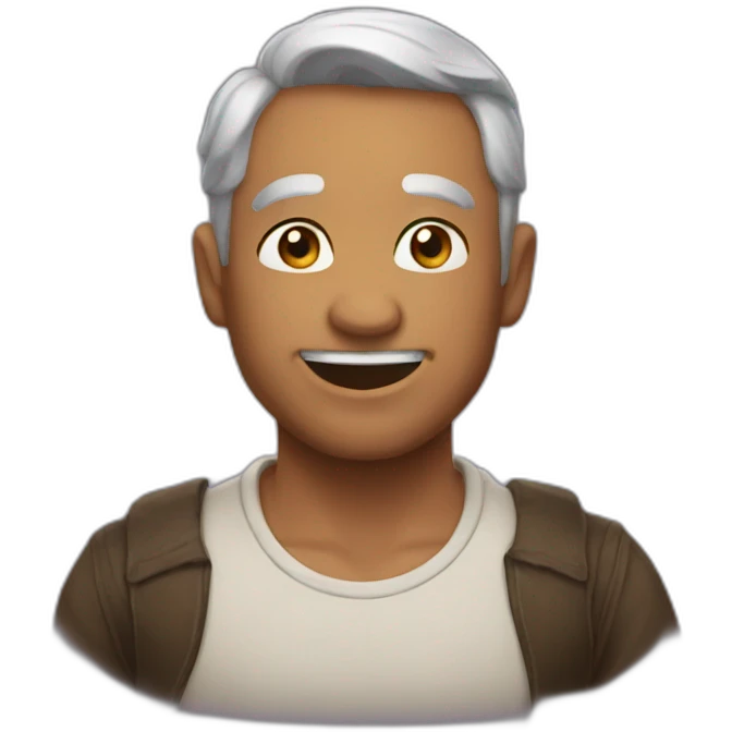 Lolo emoji