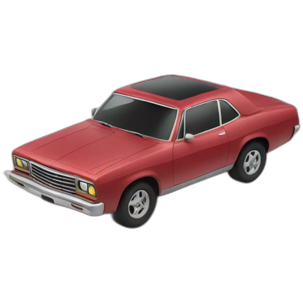 car leaving universe  emoji