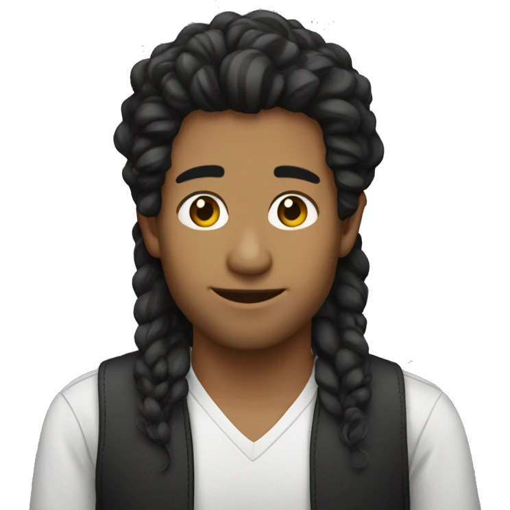 Yorshay Ferrer  emoji
