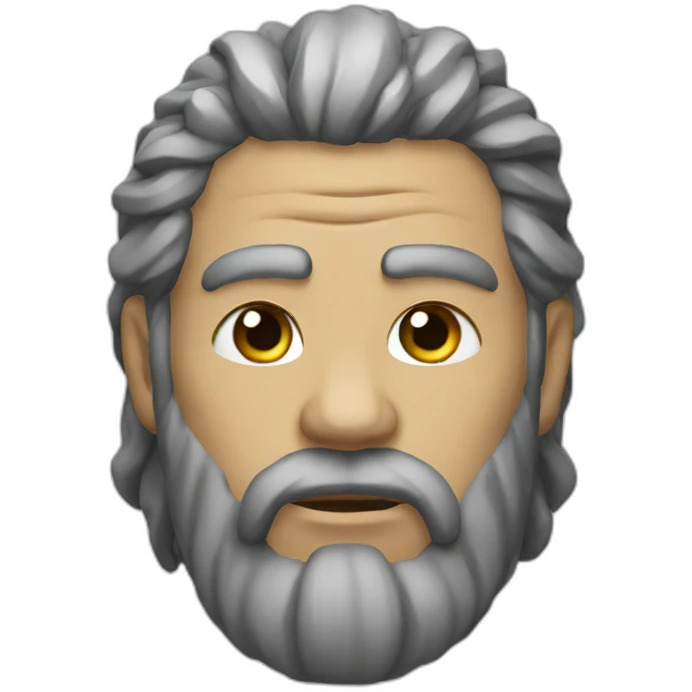 ang'l'y zeus emoji