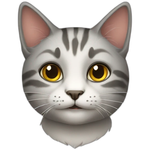 cat icon emoji