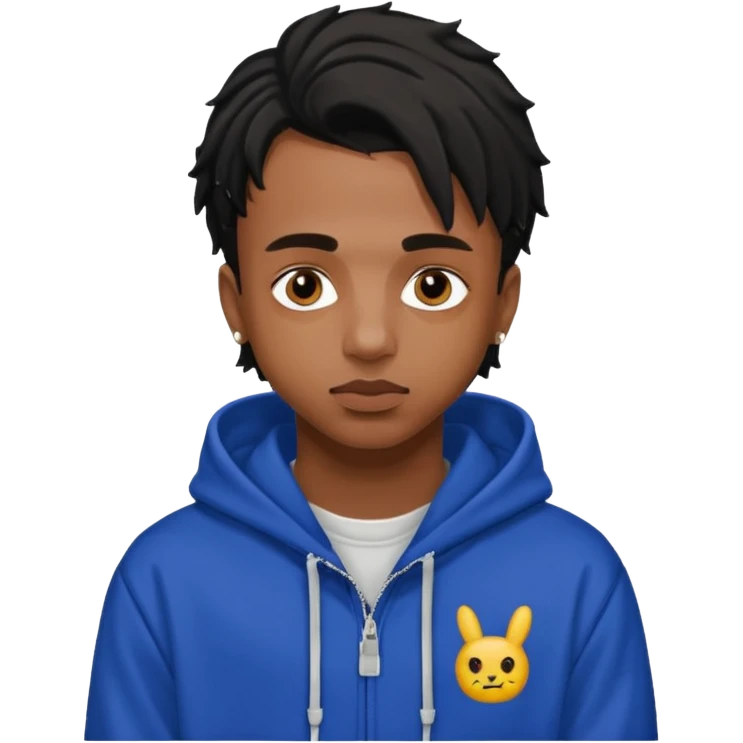 Playboi carti emoji